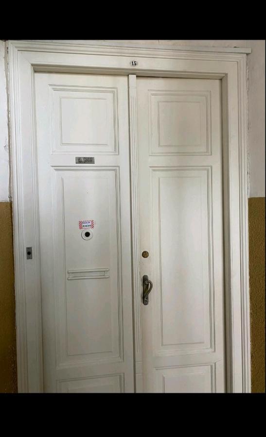 Hotel Soba Marinko Rijeka Habitación foto